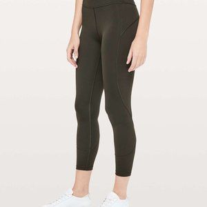 lululemon In Movement Tight